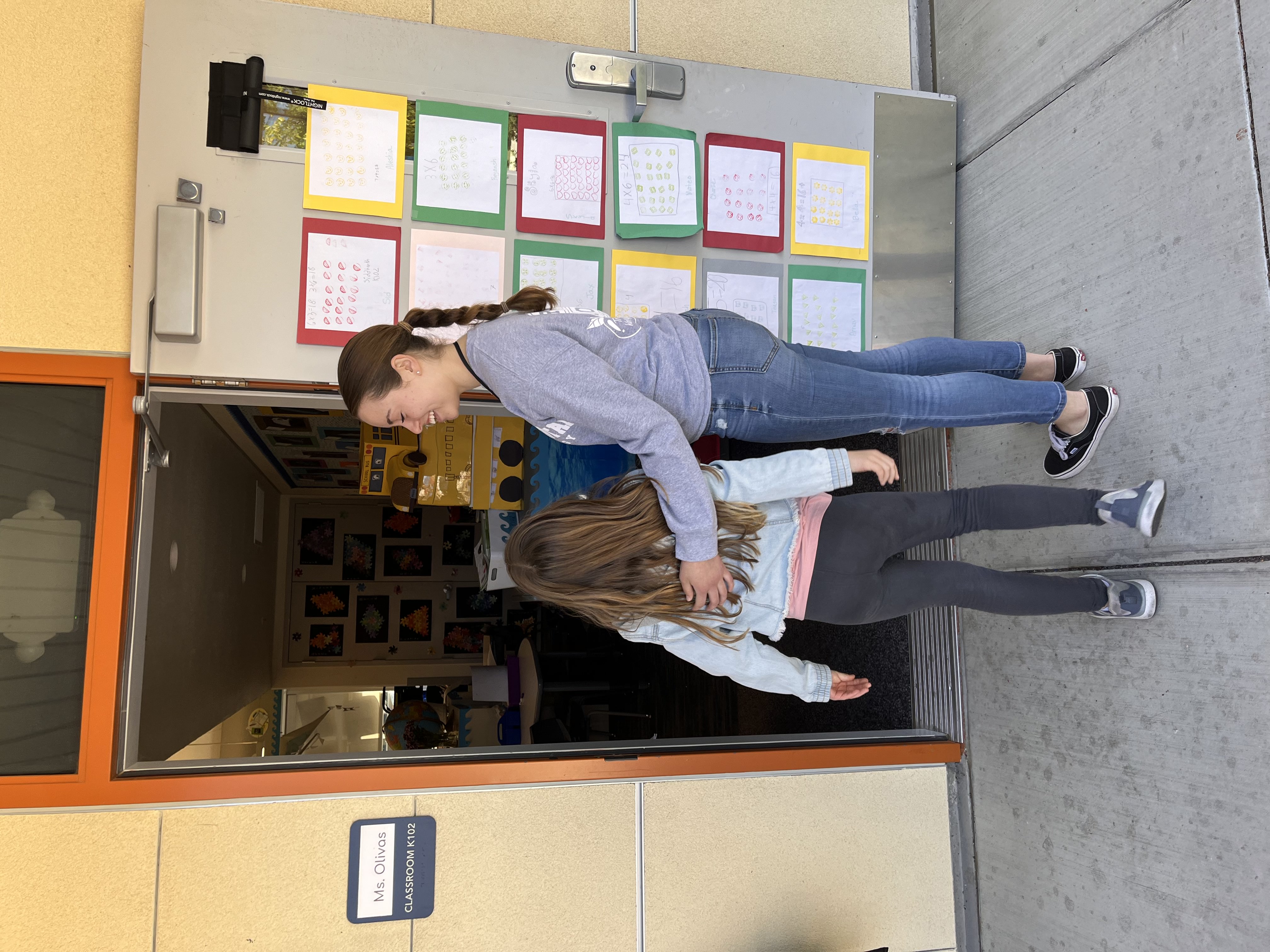 Hands-on Learning Activities
